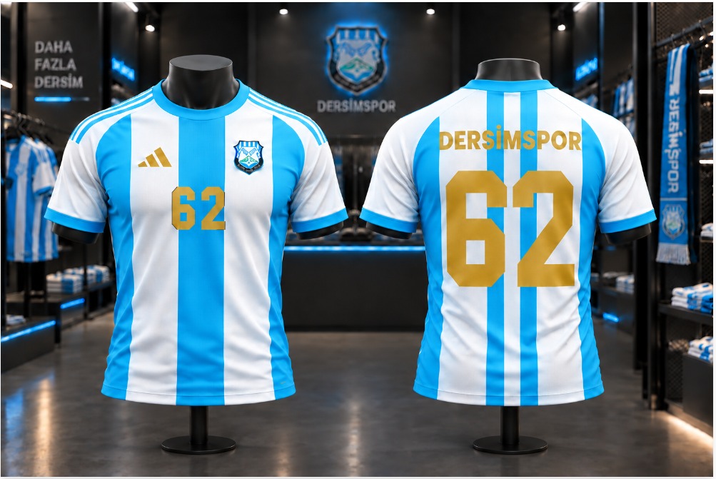 Çubuklu Forma